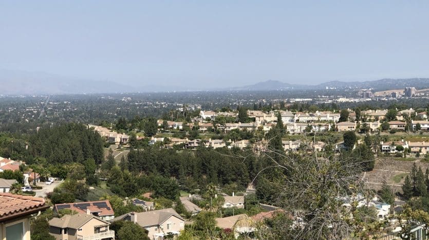 West Hills Open House