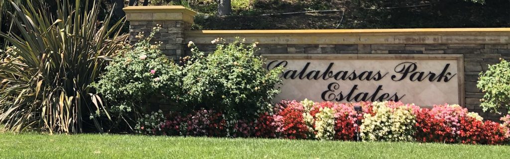 Calabasas Park Estates
