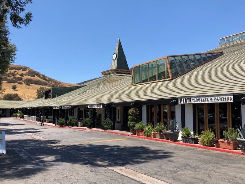 Agoura Hills Real Estate City info and homes for sale