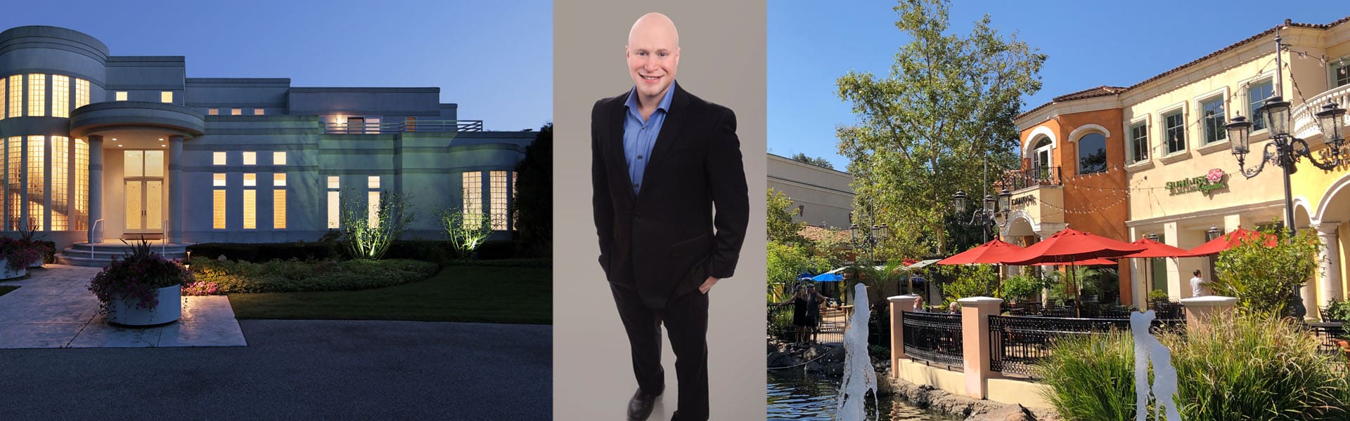 Calabasas CA Real Estate Agents David Salmanson Real Estate