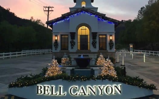 Bell Canyon, CA Real Estate