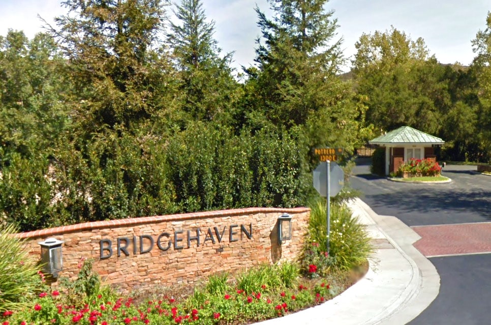 Bridgehaven Homes Thousand Oaks