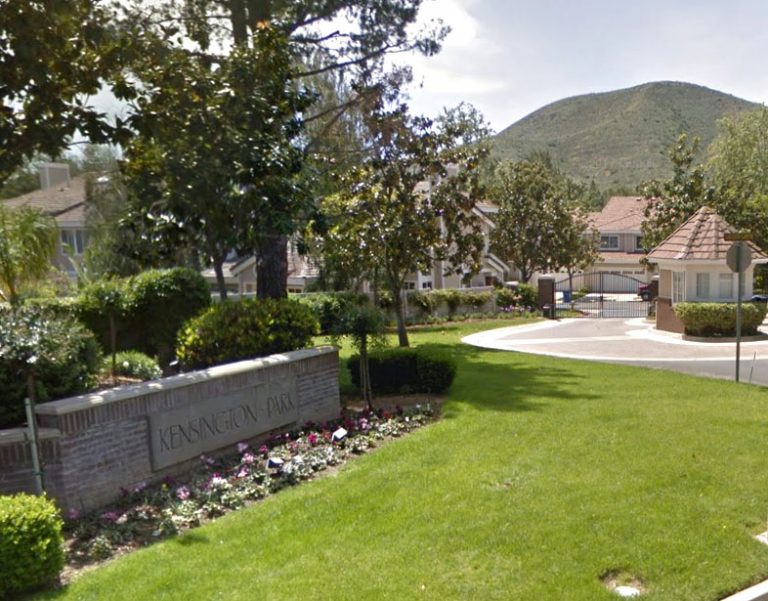 North Shore Homes Thousand Oaks, CA Real Estate