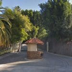 Winnetka Estates Woodland Hills