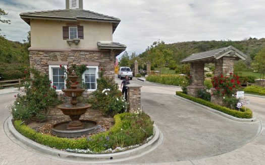 Woodridge Homes in Thousand Oaks