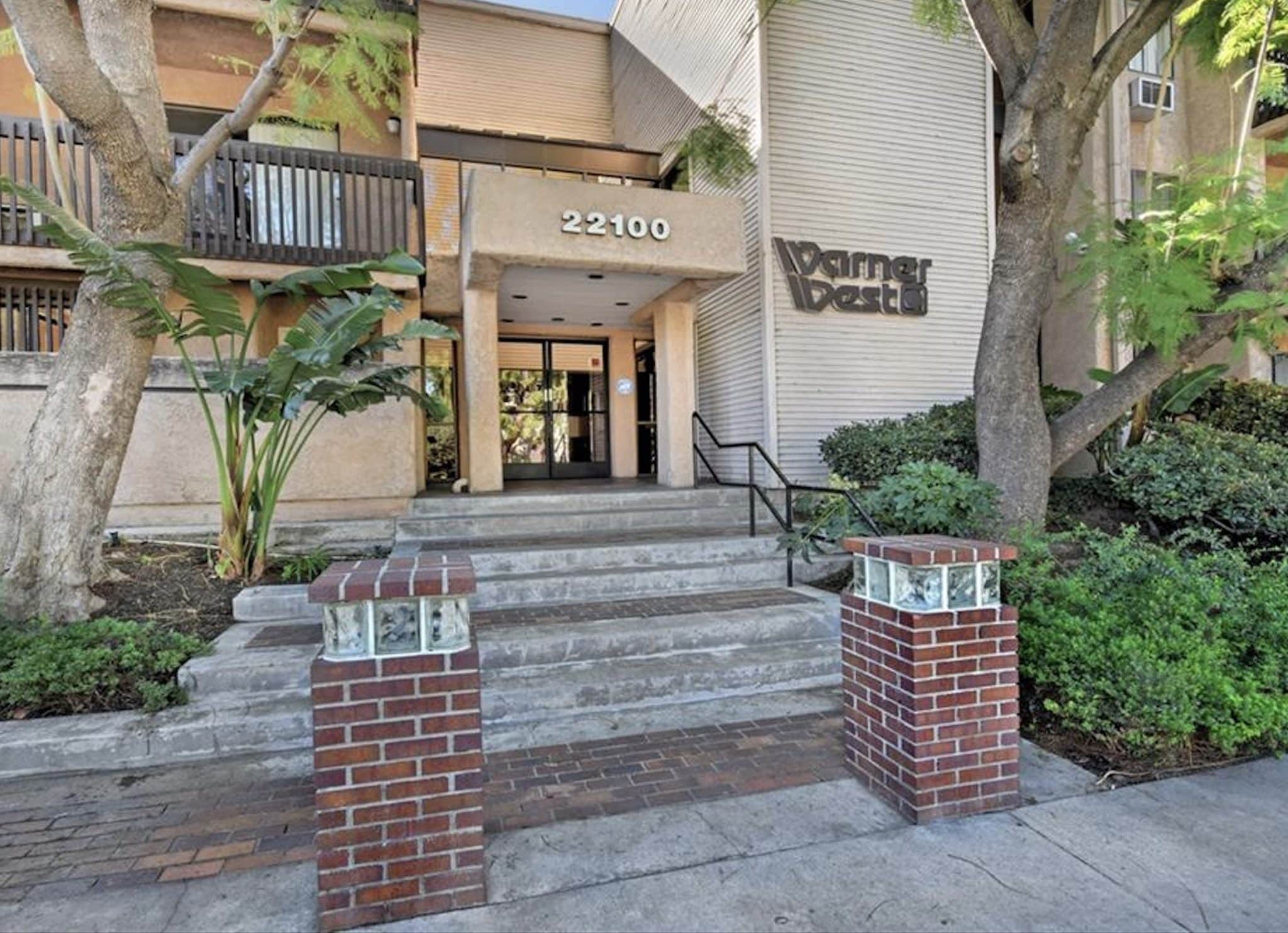 Woodland Hills Condo for Sale Woodland Hills Real Estate