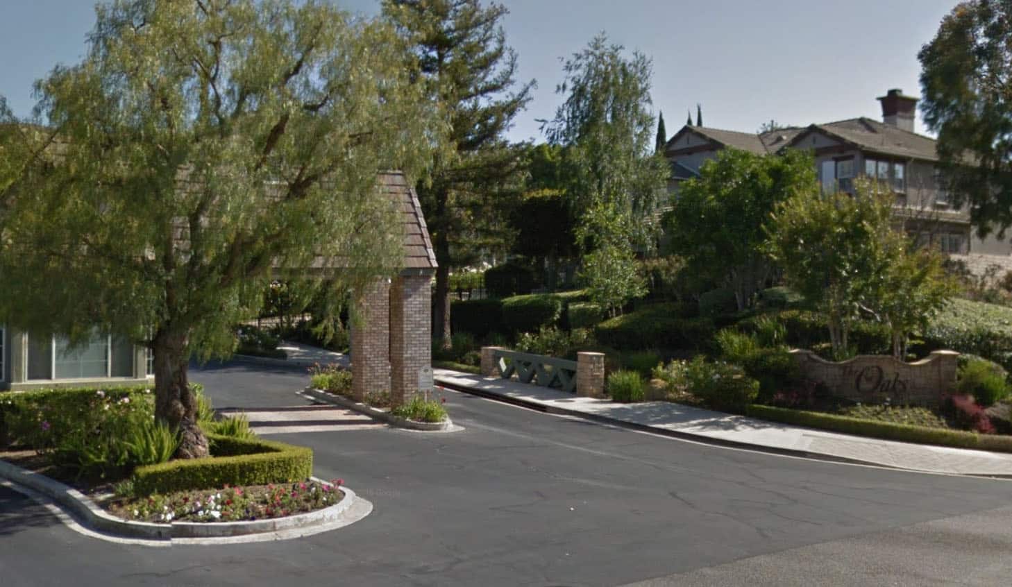 The Oaks (Gated) Community in Simi Valley Calabasas Realtor