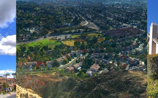 West Hills Homes and Real Estate for sale