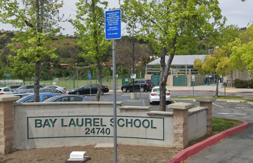 Bay Laurel Elementary School