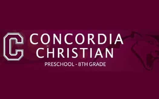 Concordia Christian