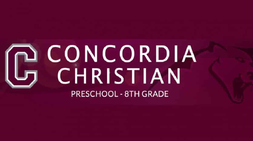 Concordia Christian