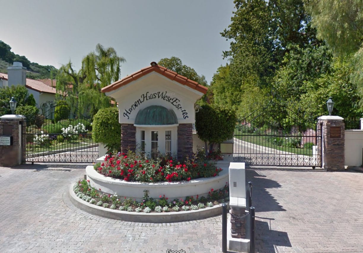 The 2 most luxury communities in Calabasas Calabasas Realtor