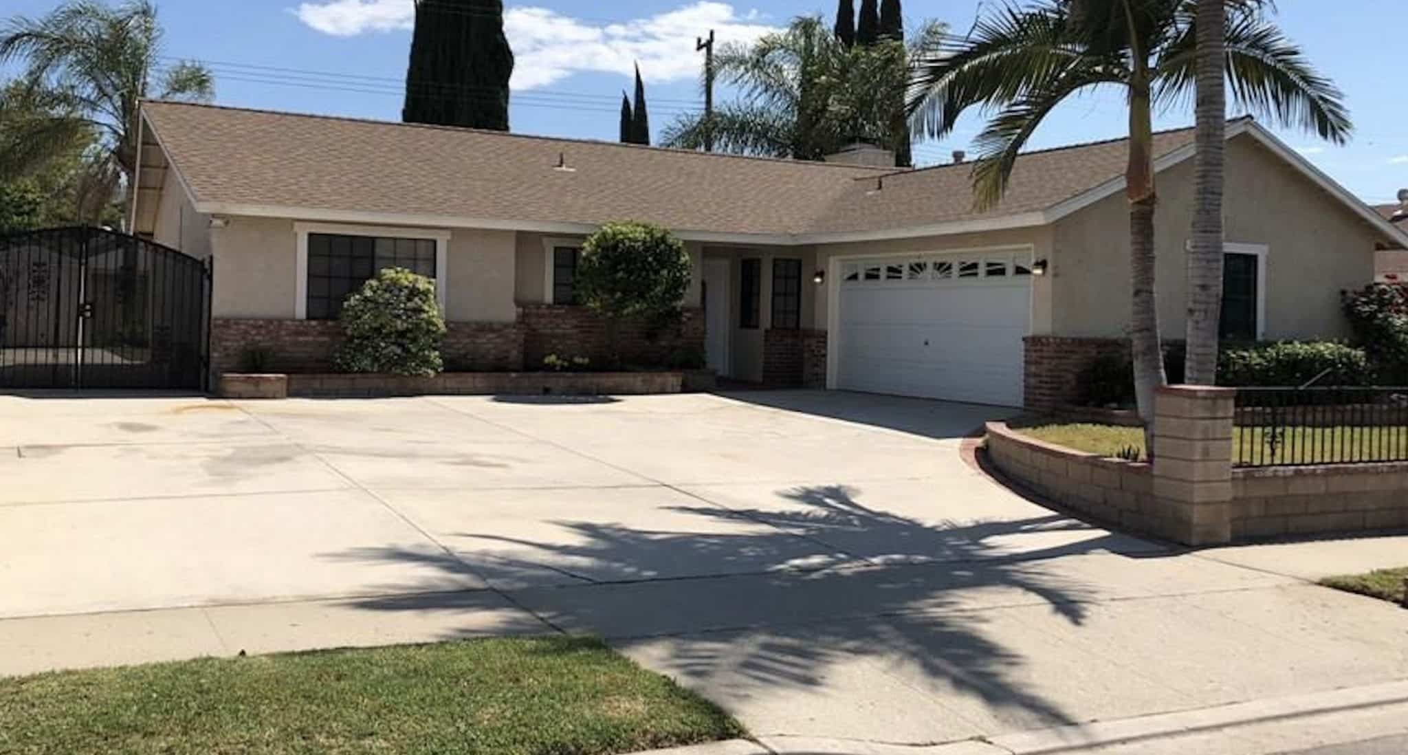 Simi Valley Home for sale in Escrow Simi Valley Real Estate