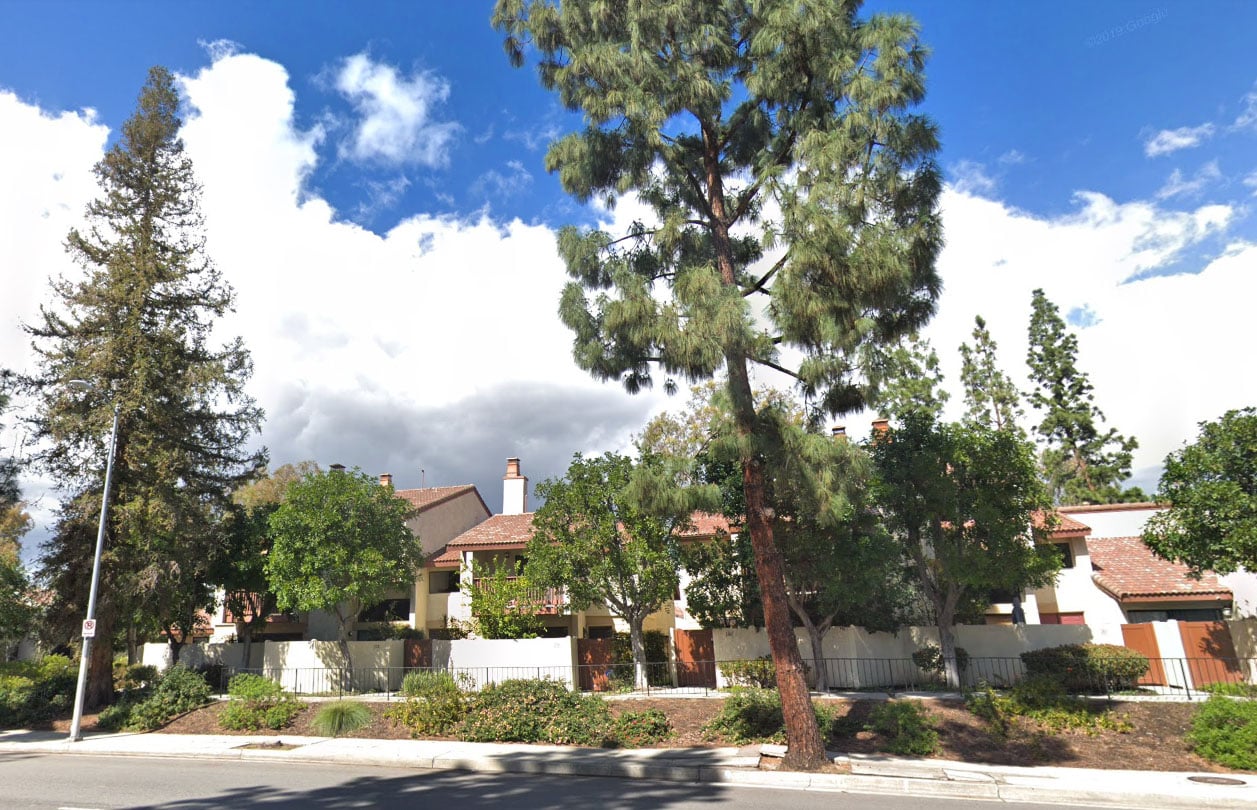 Woodland Oaks Condos Woodland Hills Condos for Sale