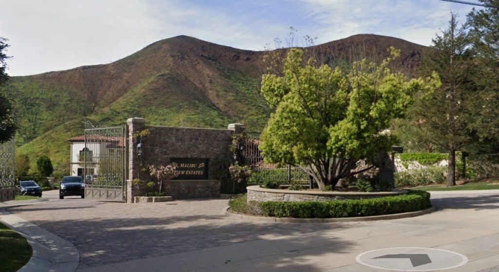 Agoura Hills Gated Communities