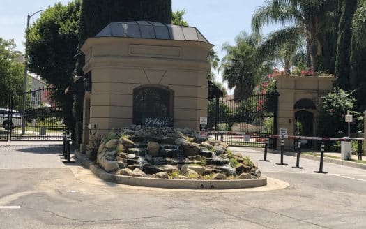 Calabasas Gated Communities