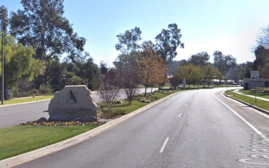 Calabasas Demographics