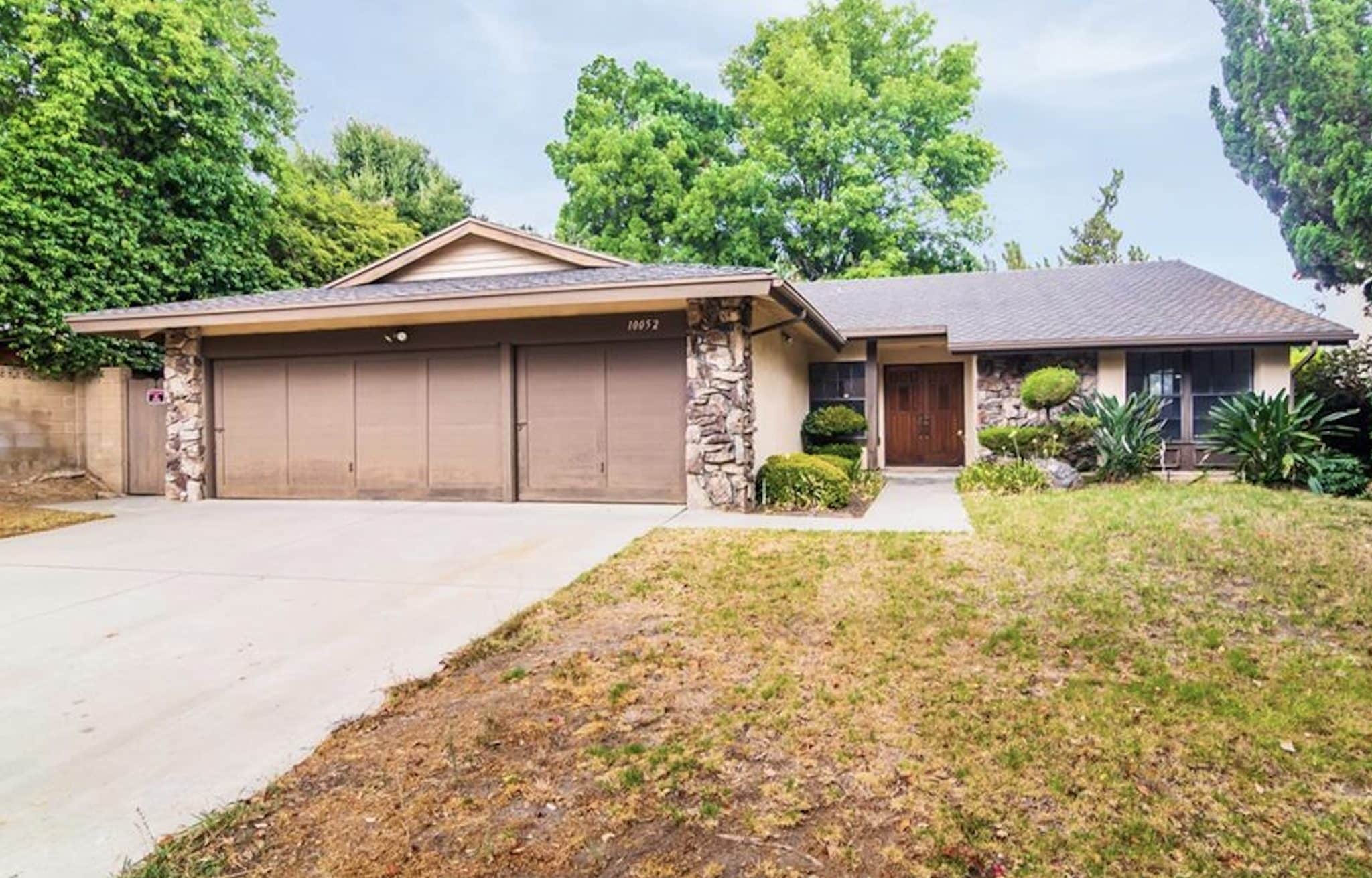 10052 Glade Ave, Chatsworth CA 91311 Chatsworth Realtor