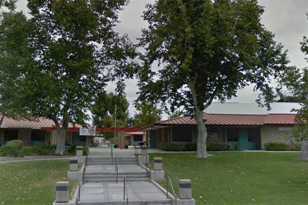 White Oak Elementary School Westlake village