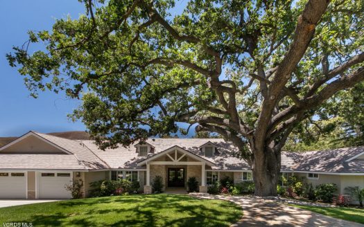 Oak Park homes for sales
