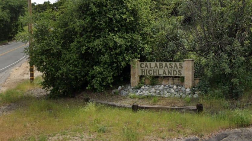 Calabasas Highlands