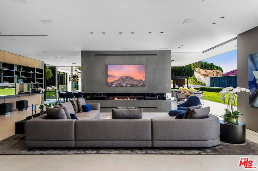 25354 Prado De La Felicidad, Calabasas, CA 91302