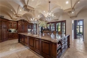 25365 PRADO DE LA FELICIDAD, CALABASAS, CA 91302