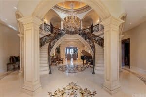 25365 PRADO DE LA FELICIDAD, CALABASAS, CA 91302