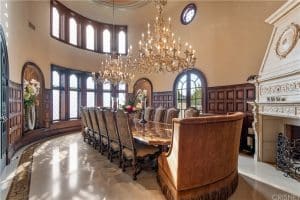 25365 PRADO DE LA FELICIDAD, CALABASAS, CA 91302