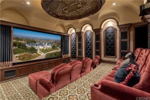 25365 PRADO DE LA FELICIDAD, CALABASAS, CA 91302