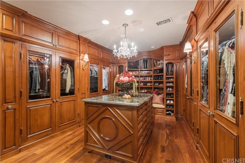 25365 PRADO DE LA FELICIDAD, CALABASAS, CA 91302