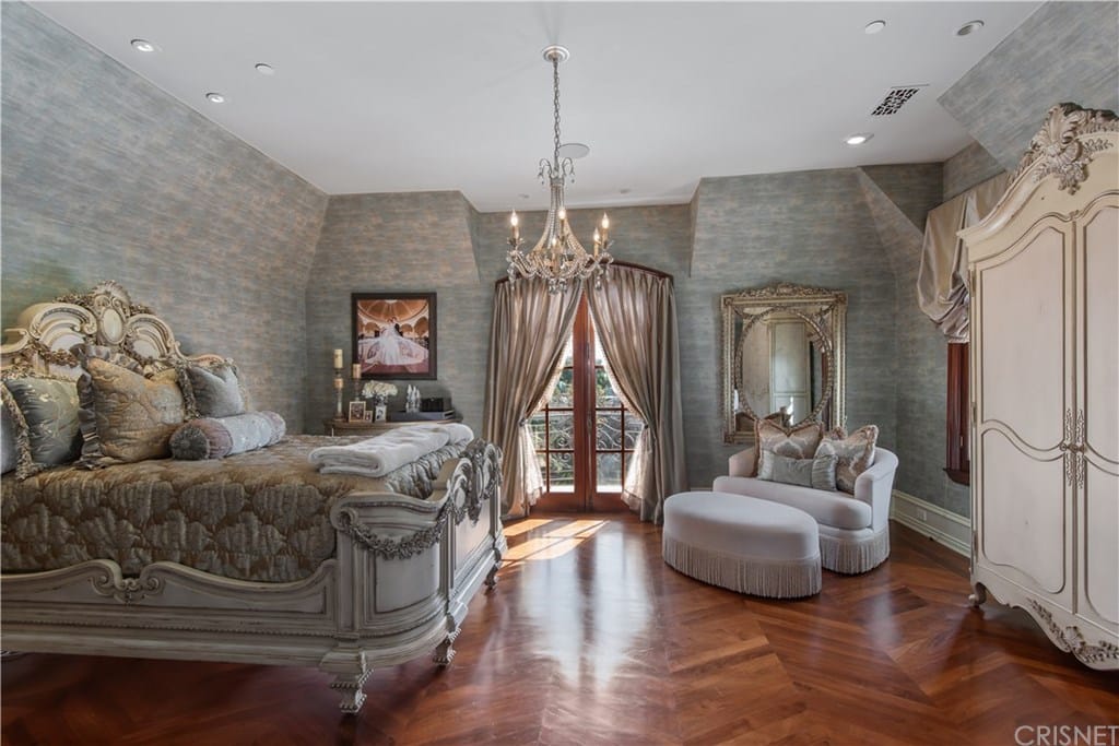 25365 PRADO DE LA FELICIDAD, CALABASAS, CA 91302