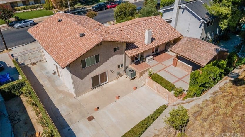 9636 Farralone Ave, Chatsworth 91311
