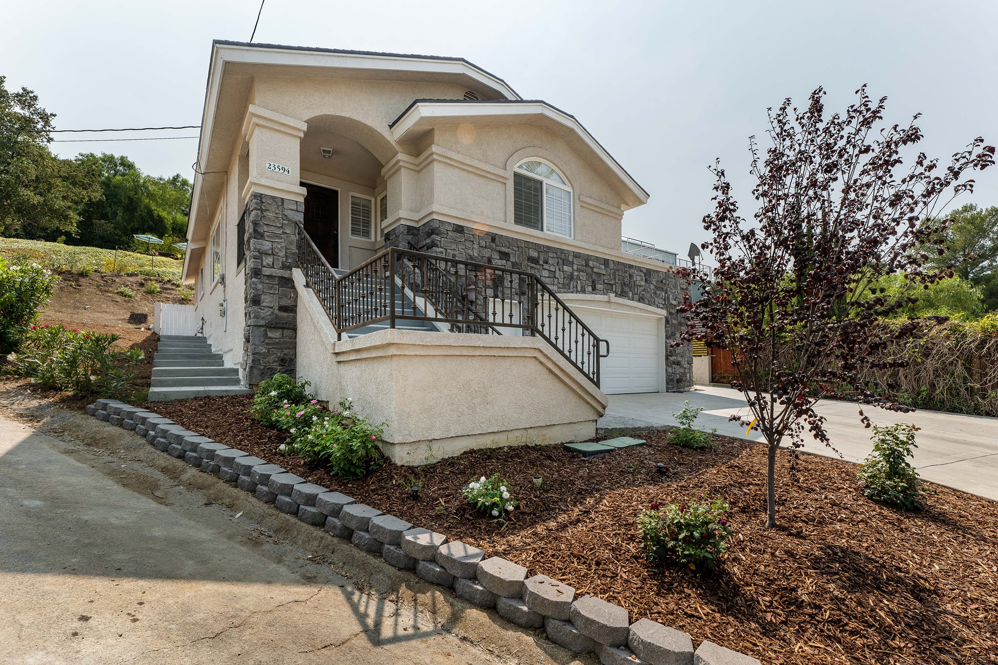 23594 Valley View Rd Homes for Sale in Calabasas Heights