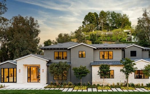 Howie Mandel House