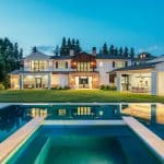 Hidden Hills "The Weekend" Estate