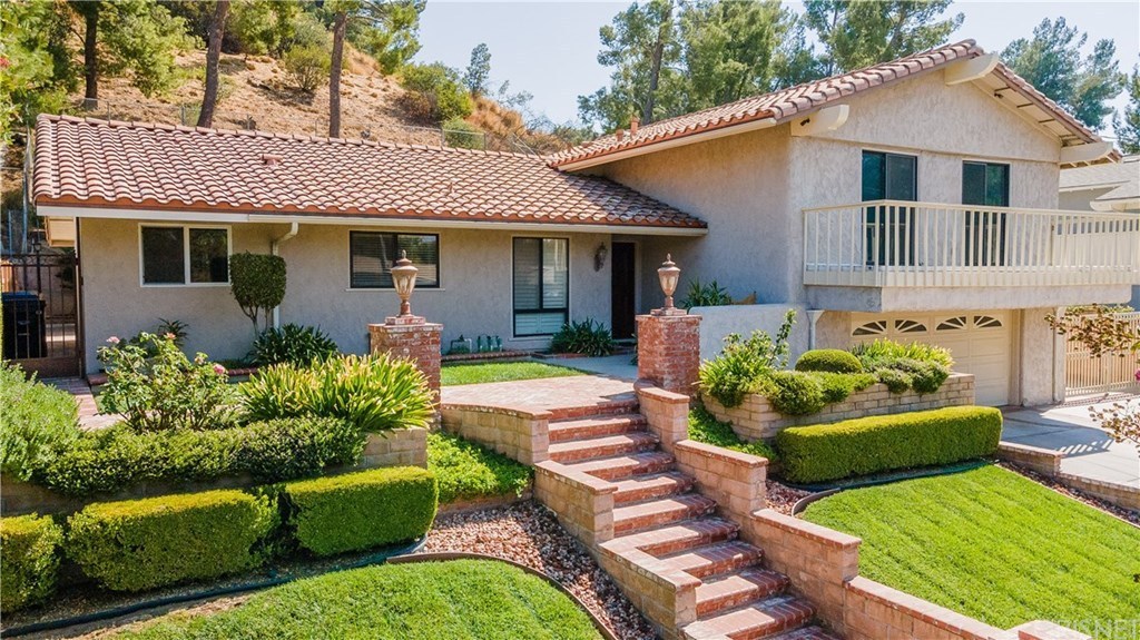 Chatsworth home just sold for 825,000 Calabasas Realtor