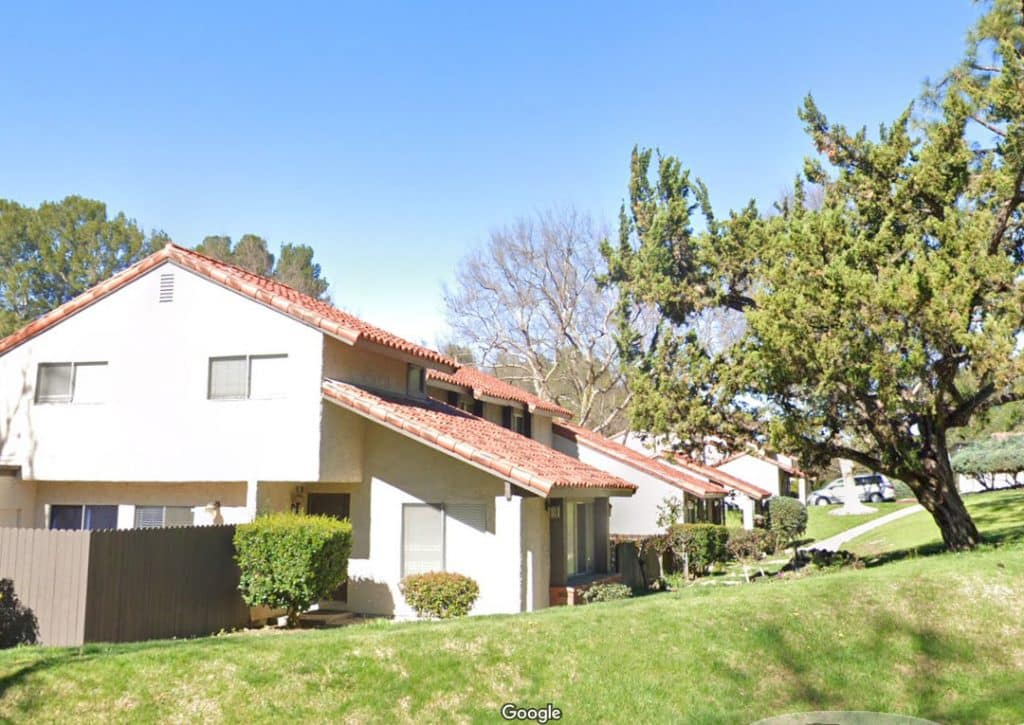 Rondell Condominiums Agoura Hills