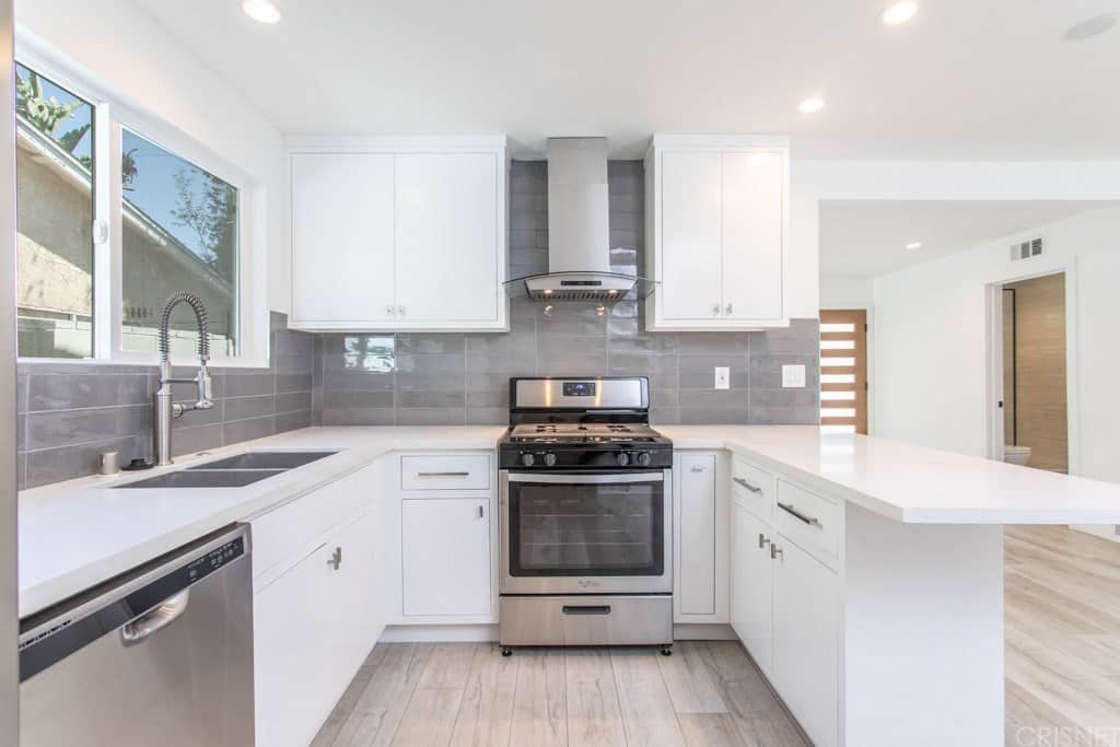 Congratulations to my sellers on closing escrow in West Hills