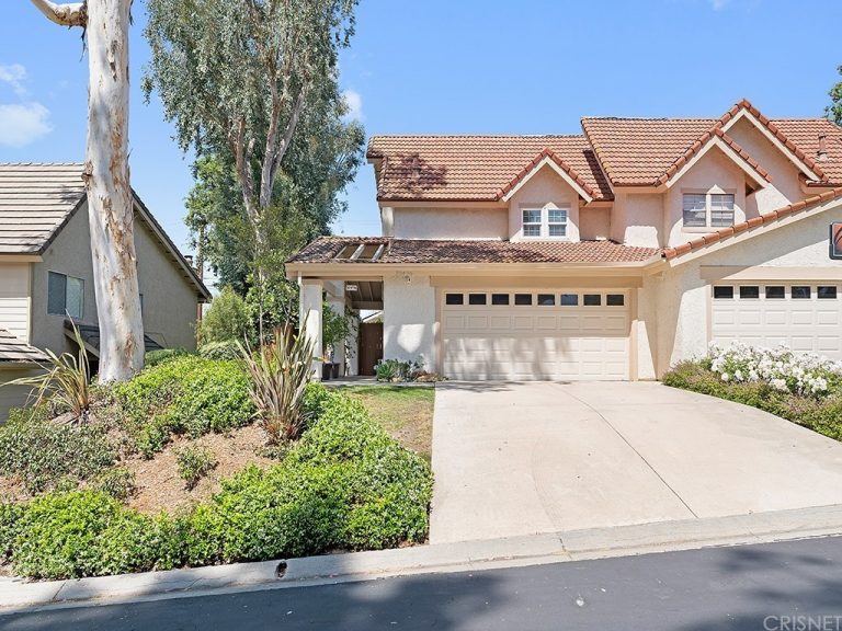 New Agoura Hills home for sale! Calabasas Realtor