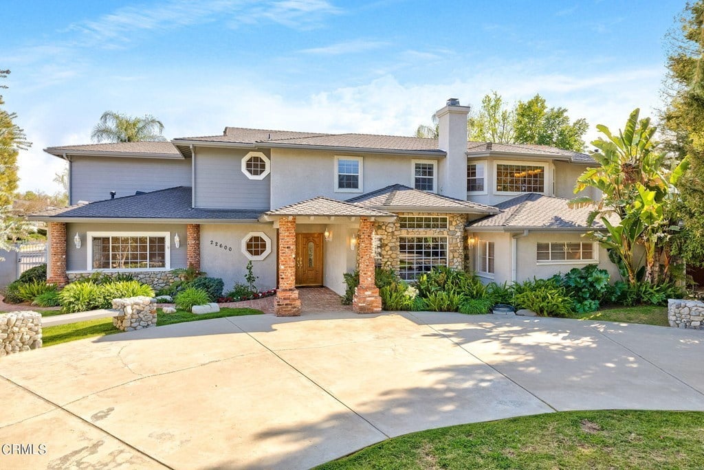 22600 Erwin St, Woodland Hills, CA 91367 Calabasas Realtor