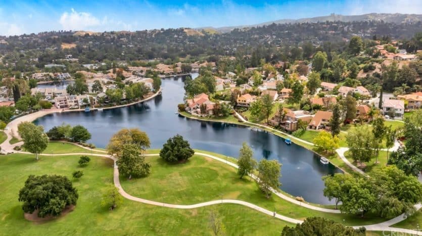 April 2022 Real estate market update in Calabasas, west hill and woodland hills.