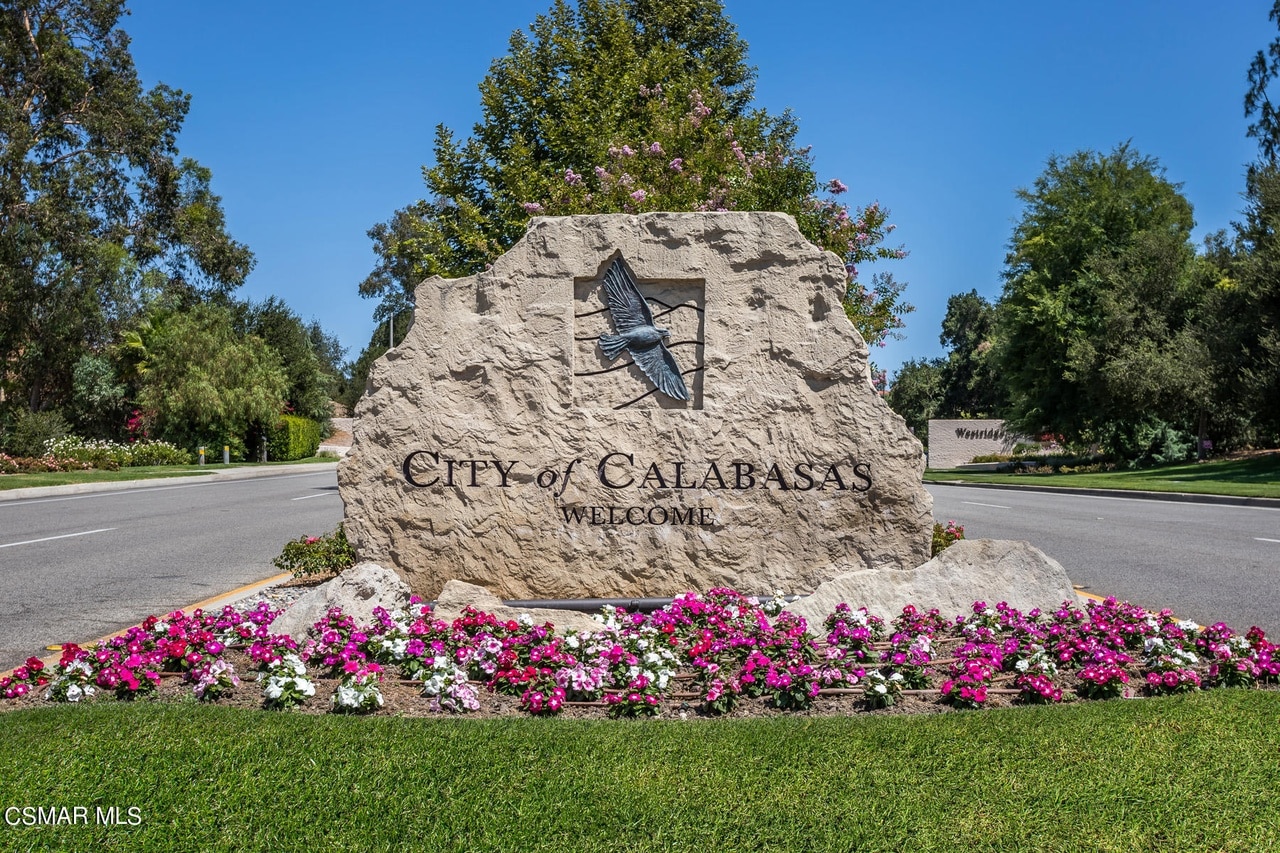 Old Town Calabasas Homes for Sale Calabasas Real Estate