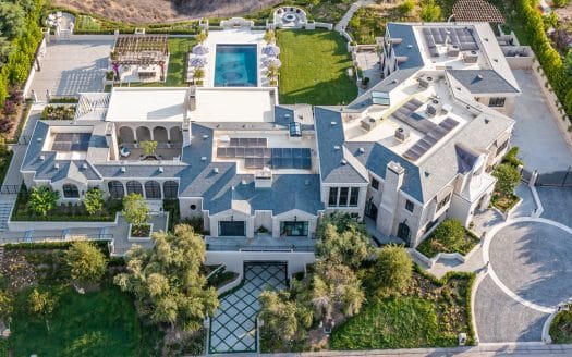 25314 Prado De La Felicidad, Calabasas, CA 91302