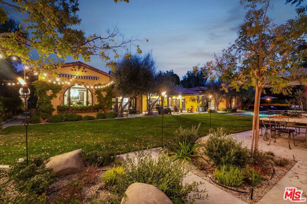 Woodland Hills Most Expensive Homes