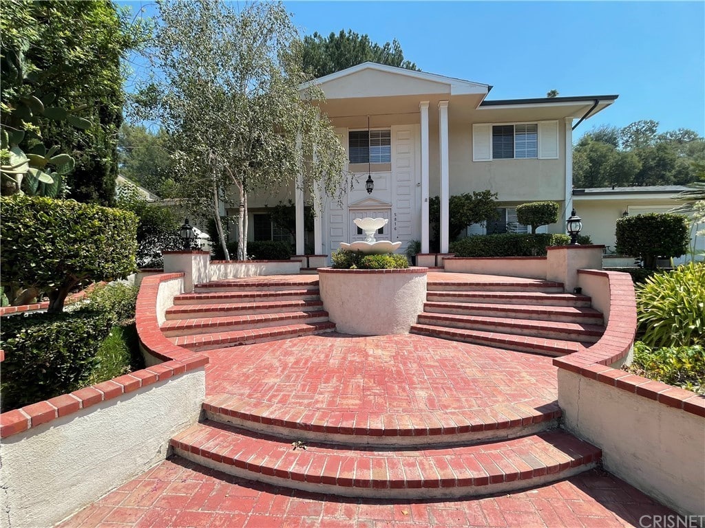 5816 Valerie Ave Woodland Hills CA 91367