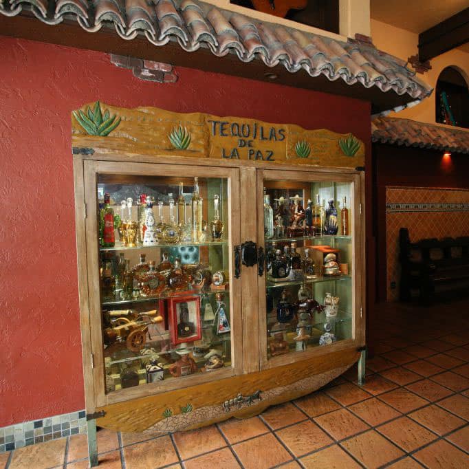 La Paz of Calabasas Mexican Food