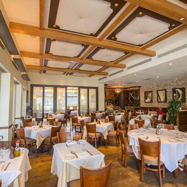 Toscanova of Calabasas