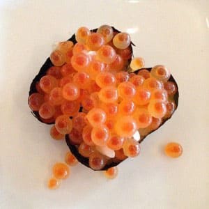 SUGARFISH by sushi nozawa