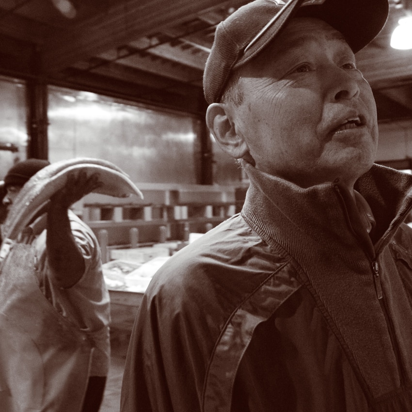 SUGARFISH by sushi nozawa